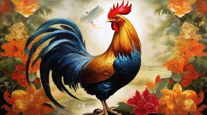 Sử dụng vật phẩm phong thủy hợp mệnh giúp tuổi Ất Dậu hóa giải năng lượng xấu